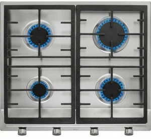 549263 Варочная панель Teka EX 60.1 4G AI AL CI Италия