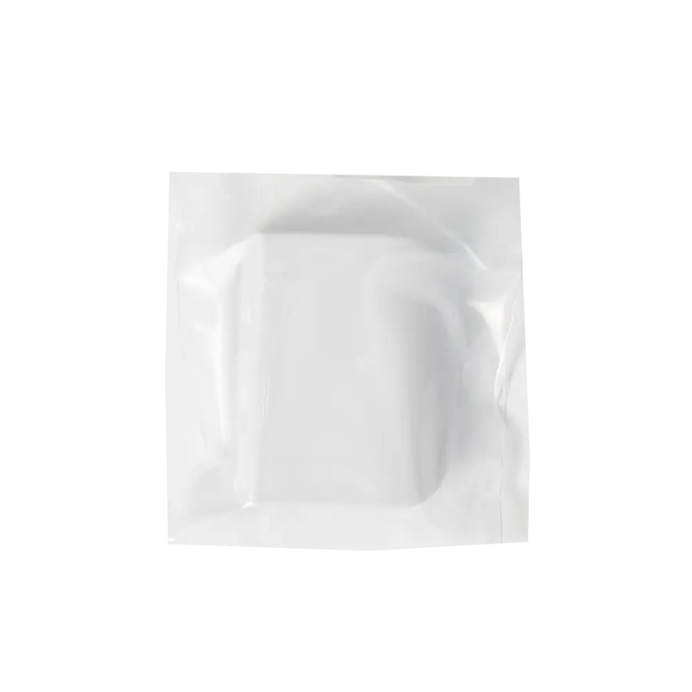 INSPIRE Белая алюминиевая ручка-профиль 16 мм для мебели 88021699 STLM-1575373 - Вид №7