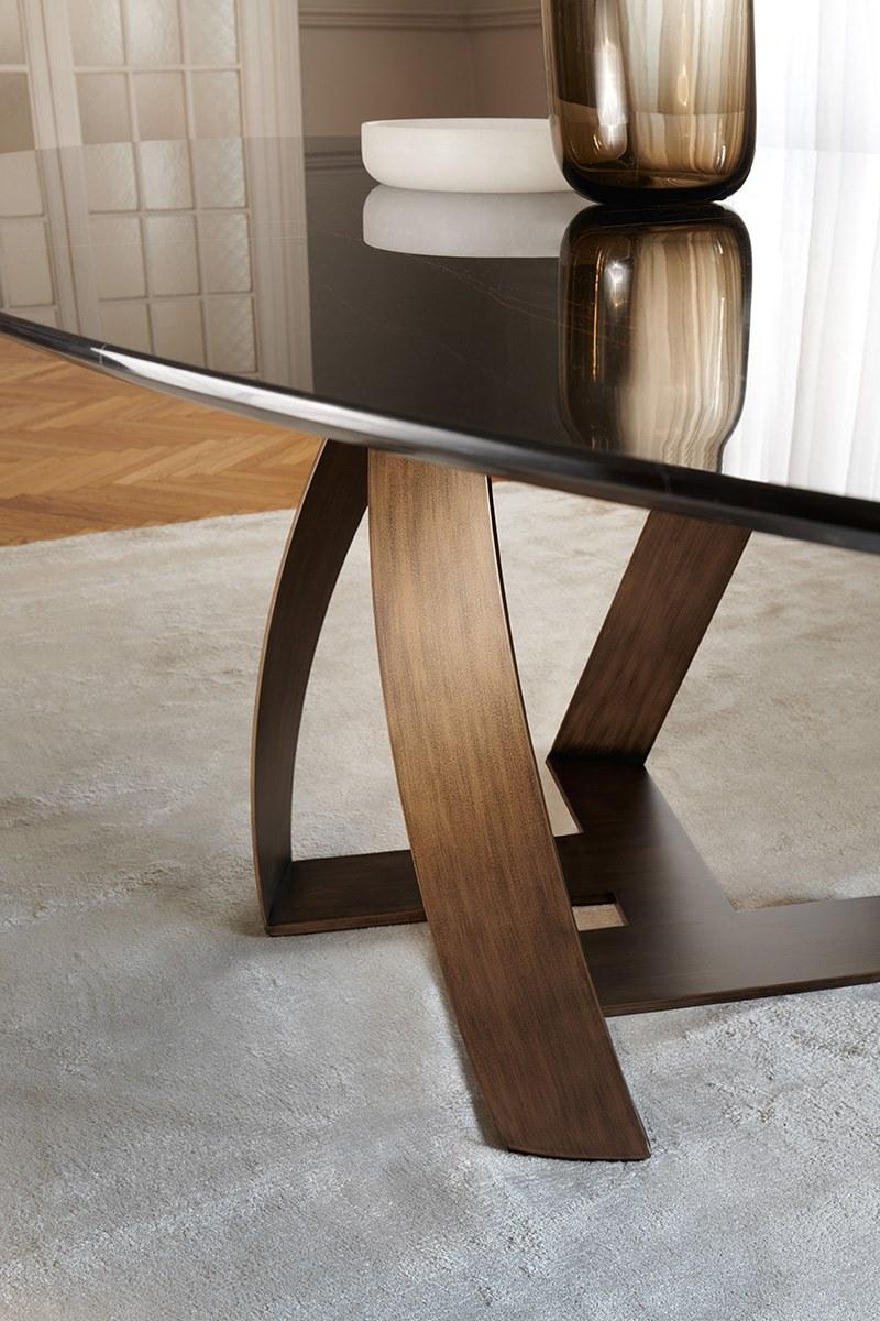 Potocco Овальный стол для гостиной Bon bon 770/to - Вид №3