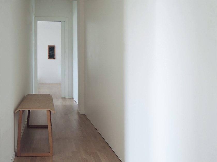 Bedont Скамейка из дерева Int sun-id-1410023 - Вид №2