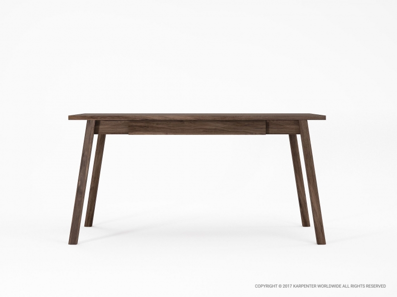 422_826 Стол обеденный 150 Karpenter Circa17