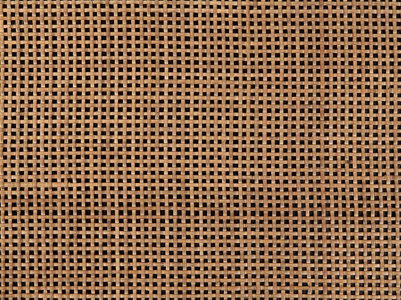 Тканевое кресло с подлокотниками Ethnicraft панель ARCH-00036297 - Вид №8