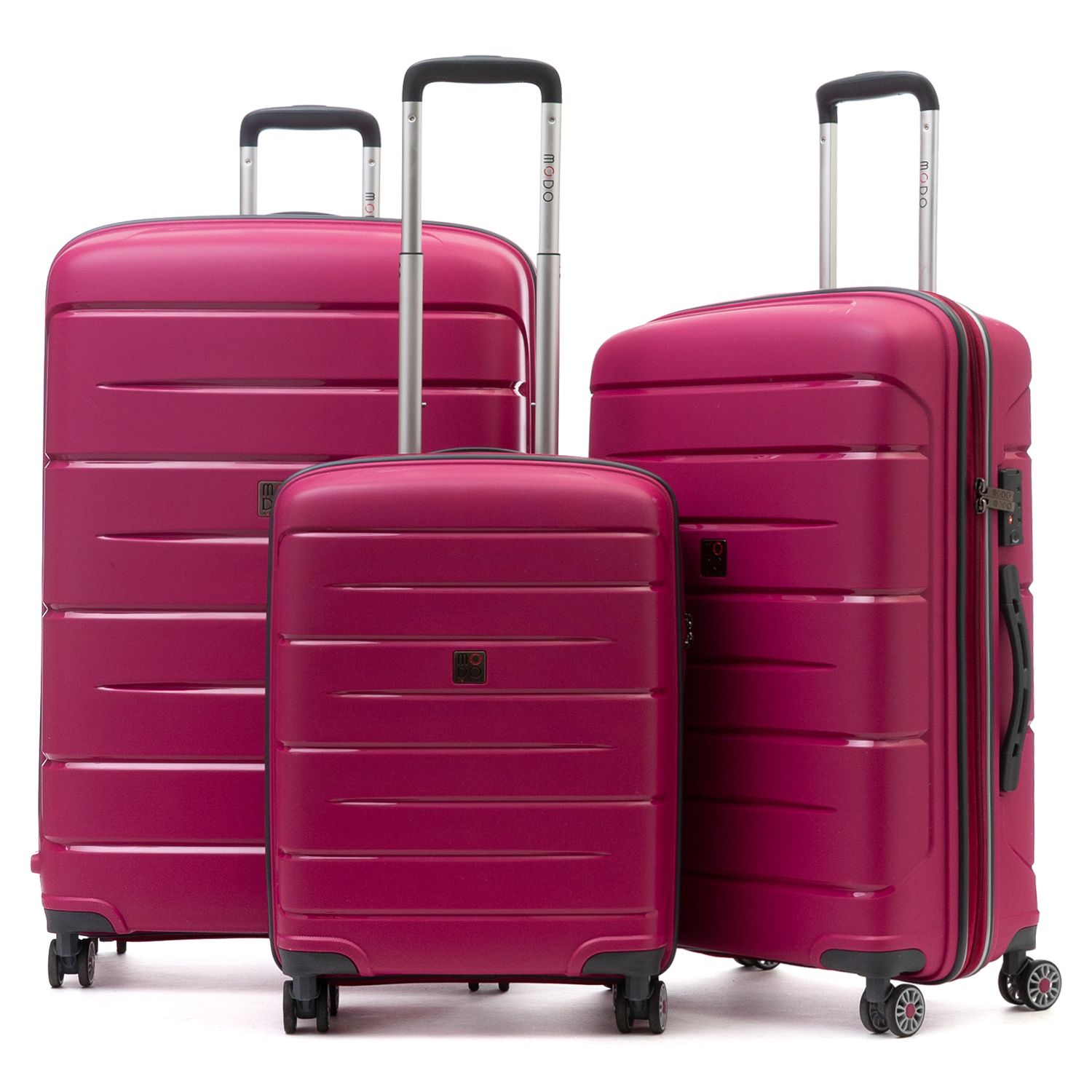 3402-19 Чемодан 3402 72 MODO by Roncato Starlight 2.0  - Вид №9