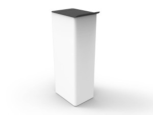 Держатель для мусора из листового металла