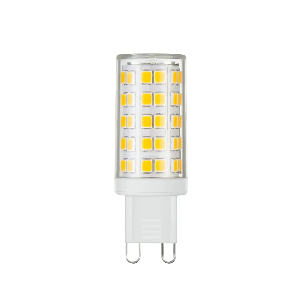 Elektrostandard LED-лампа G9 кукуруза 9Вт нейтральный белый свет 83161309 STLM-0039340 - Вид №1