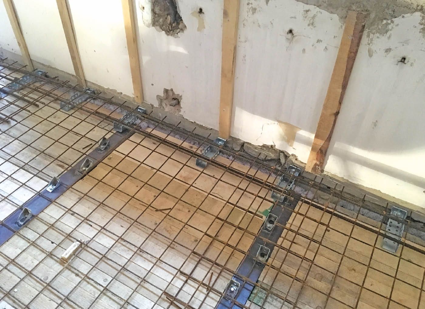 Соединитель для закрепления перекрытий из стальных канавок CentroStorico CONNETTORE ACCIAIO AVVITATO CENTROSTORICO ARCH-00086635 - Вид №2