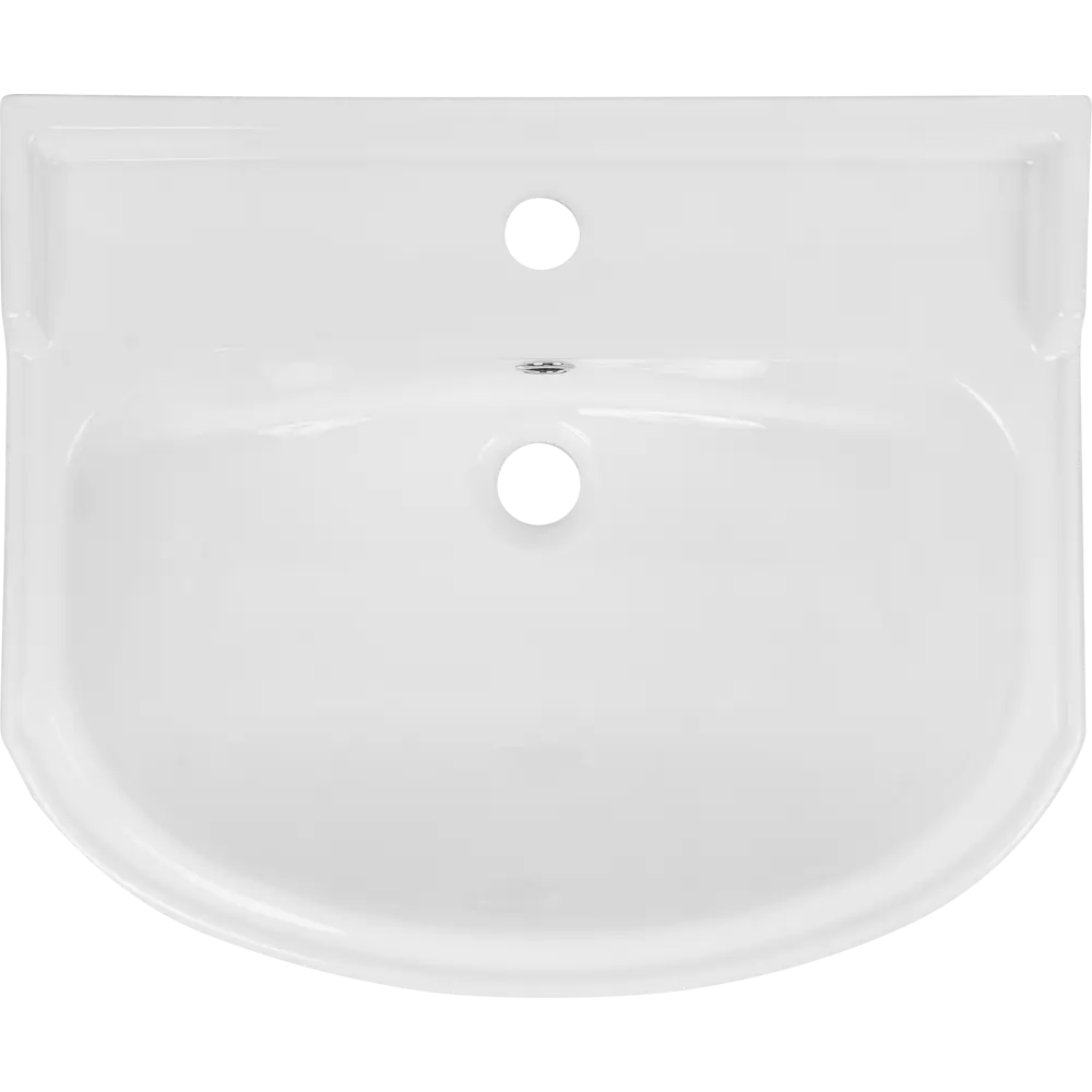 Раковина «Венеция 55», овал, фаянс Santreyd STLM-2064166 - Вид №2