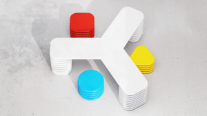 Многофункциональный стол для детей