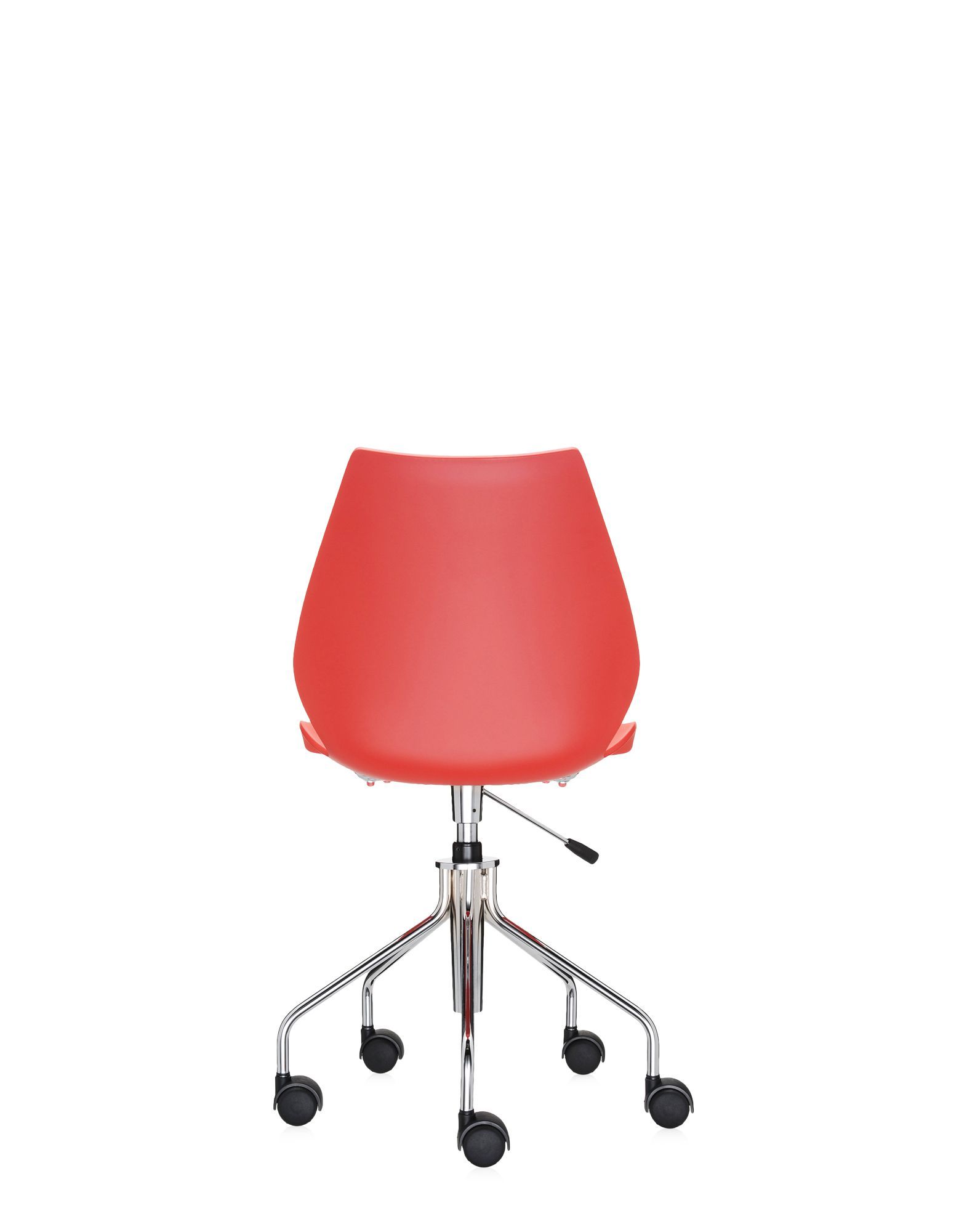 Регулируемое по высоте офисное кресло из полипропилена Kartell MAUI ARCH-00068493 - Вид №17