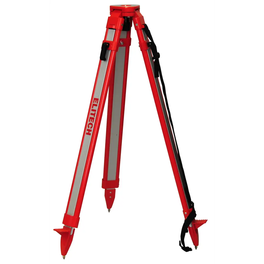 Штатив трипод Elitech для строительных измерений 165 см 89202627 STLM-1494087