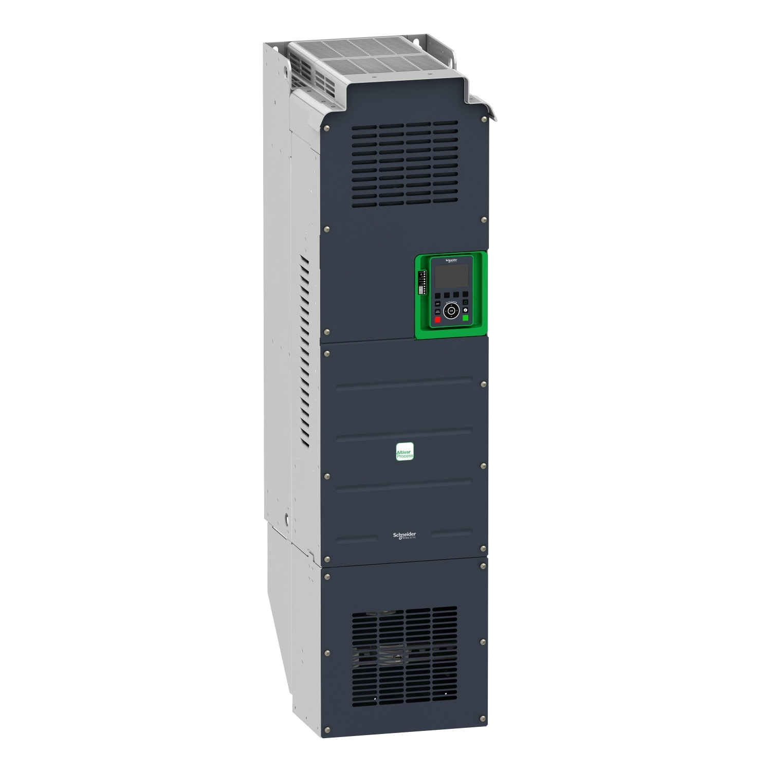 ATV630D55M3 Преобразователь частоты ATV630 55кВт 220В 3ф Schneider Electric ПЧ 0-90кВт Altivar Process/212/340/61/71 