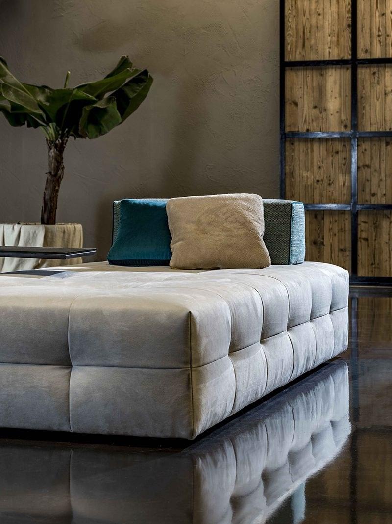 Flexstyle Кожаная кушетка sun-id-1349762 - Вид №1