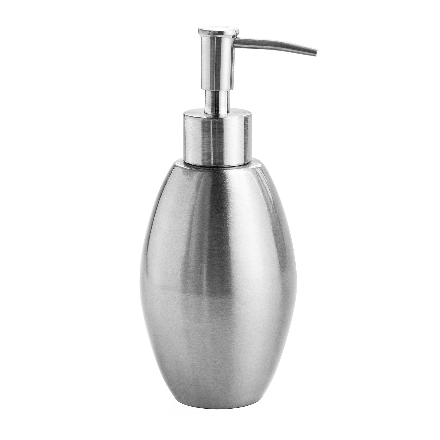 K-6799 Ruwer Дозатор для жидкого мыла WasserKRAFT Ruwer K-6700  - Вид №1