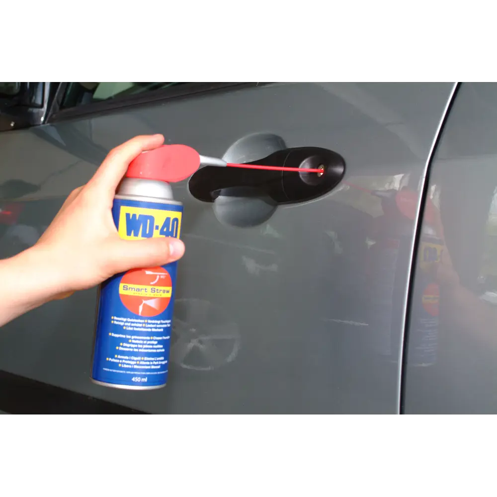 Средство для тысячи применений WD-40, 420 мл STLM-2112107 - Вид №11