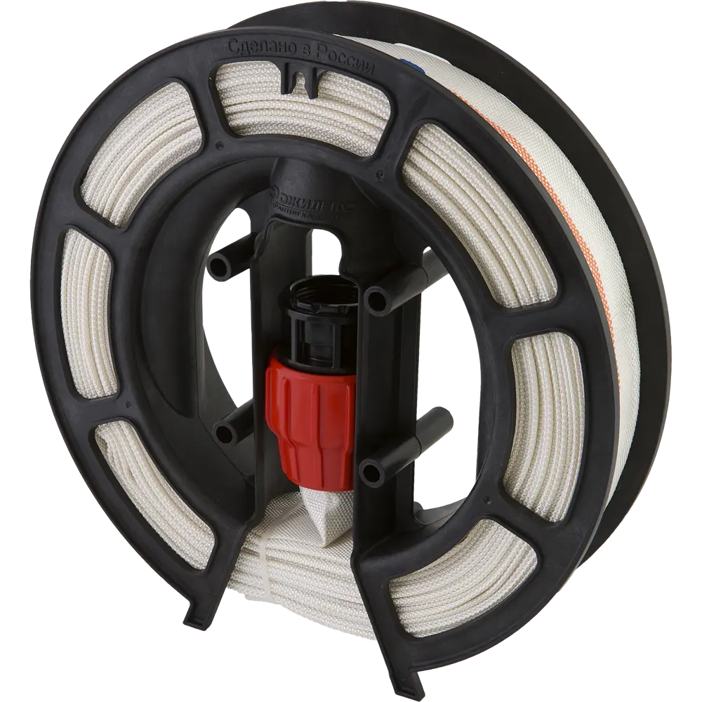 ДЖИЛЕКС Дренажный шланг 20 м для эффективного водоснабжения и откачки 82585535 STLM-0030764