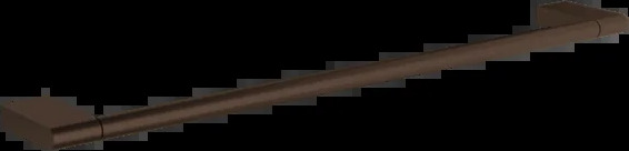 Полотенцесушитель 66502 845 Gessi Origini ТЕМНАЯ БРОНЗА