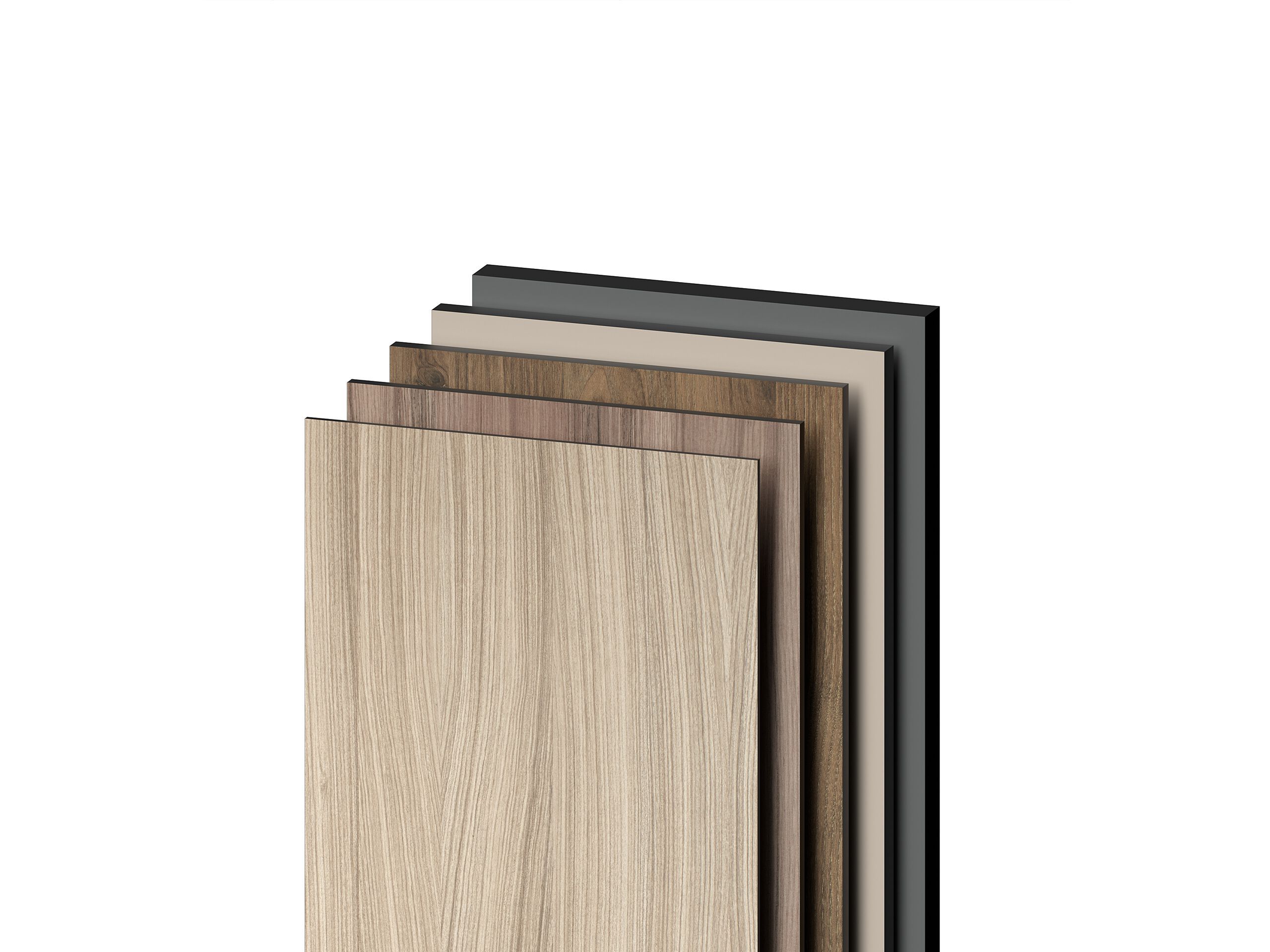 Спинка для кухни HPL MaxForm Customization ARCH-00118516 - Вид №1