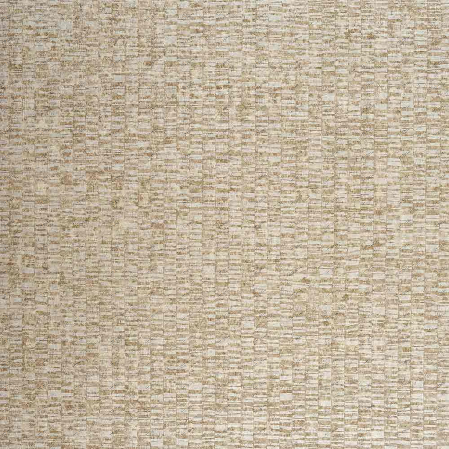 Рулон обоев CASAMANCE 72540234 Основа нетканая бумага EFFERVESCENCE