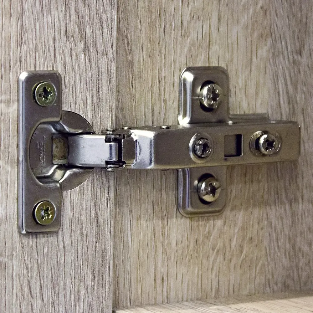 Шкаф зеркальный «Майами» 100 см Santreyd Без серии STLM-2076852 - Вид №4