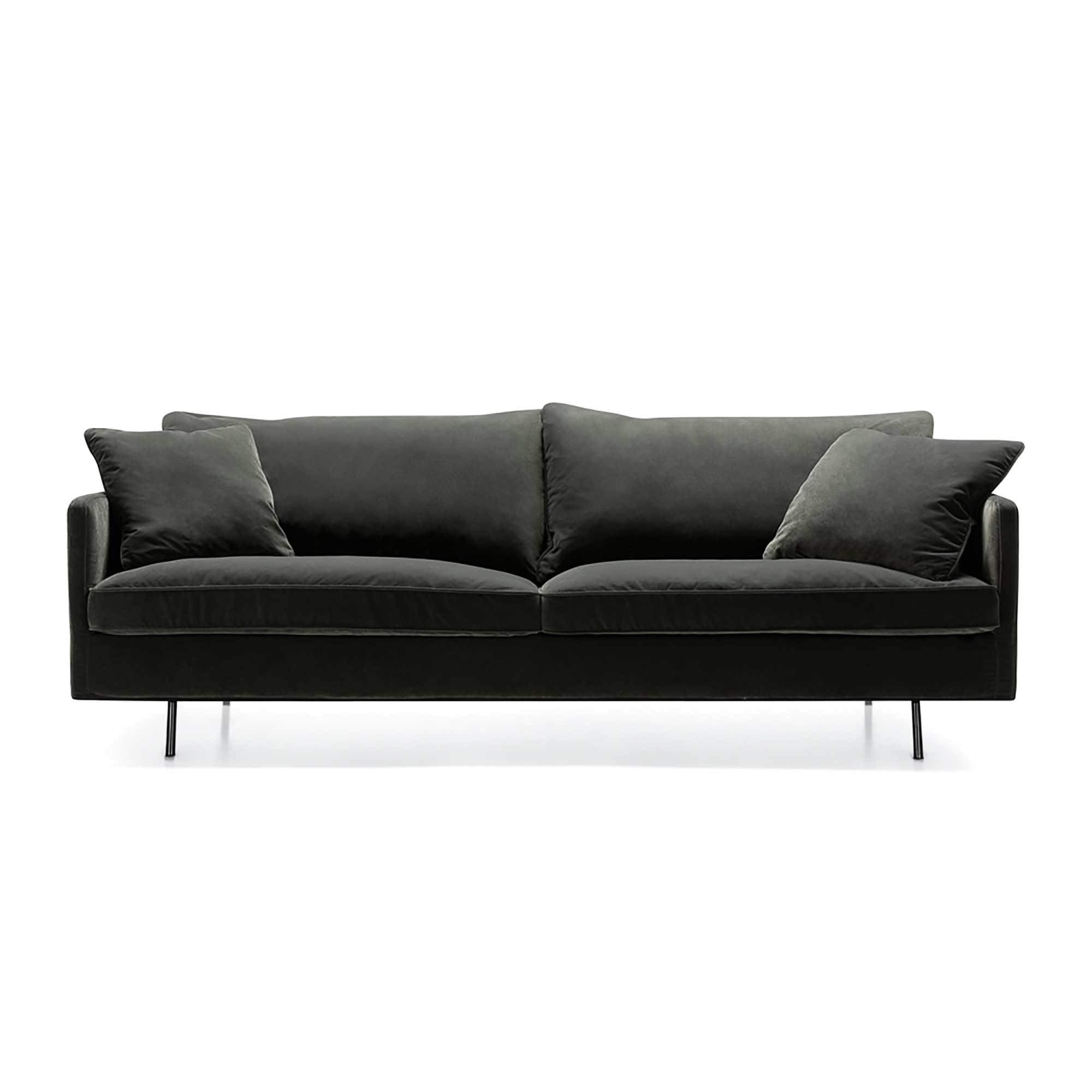 2000983226198 Диван 3-х местный julia Sits 