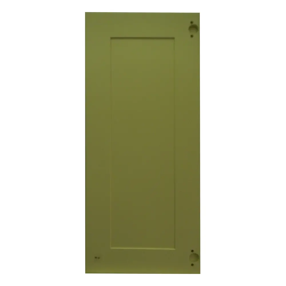 Дверь для шкафа Delinia «Нэнси» 40x92 см, массив ясеня, цвет бежевый STLM-2194762 - Вид №4