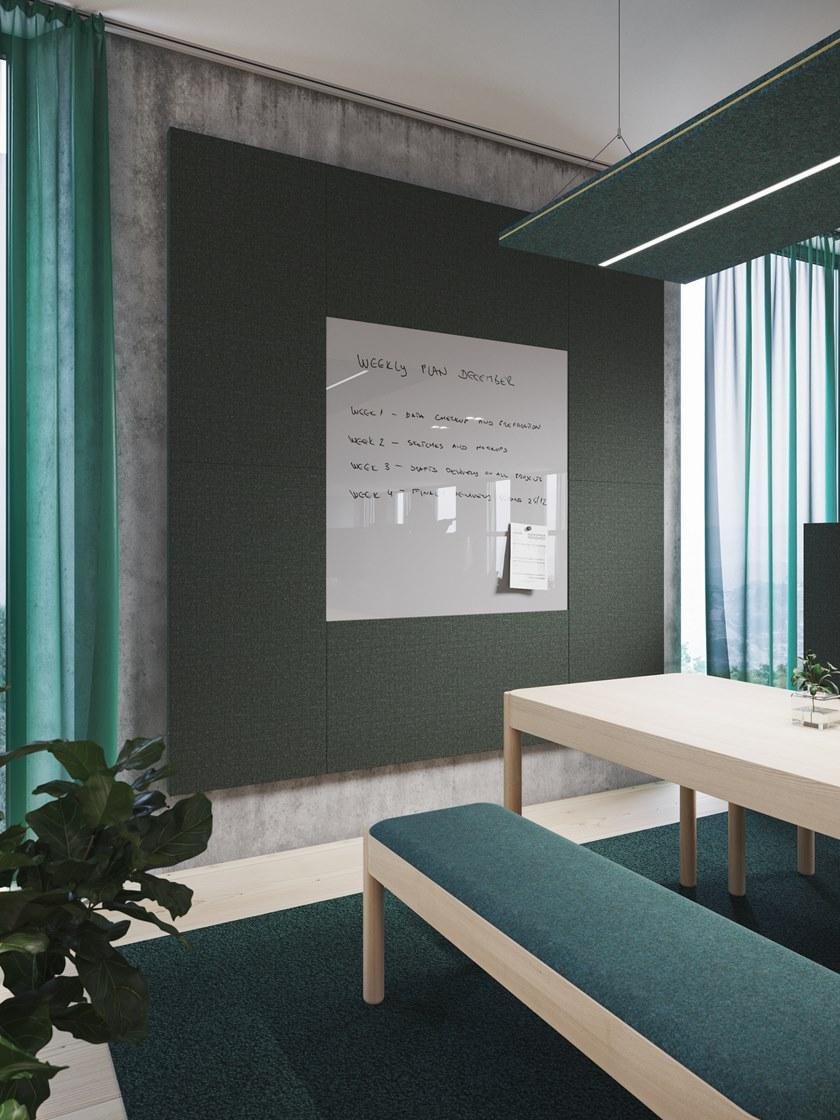 Glimakra of Sweden Настенная офисная доска Limbus sun-id-1508785 - Вид №2