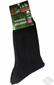 66791 Носки  Носки, чулки, стельки размер 27