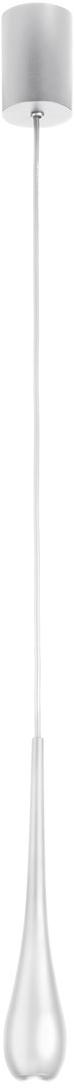 AXOLIGHT Светодиодный подвесной светильник из алюминия Stilla sun-id-1430859 - Вид №1