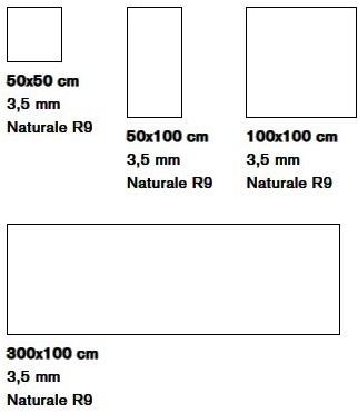 COTTO D'ESTE Настенная / напольная плитка из керамогранита с эффектом камня Buxy sun-id-1418370 - Вид №11