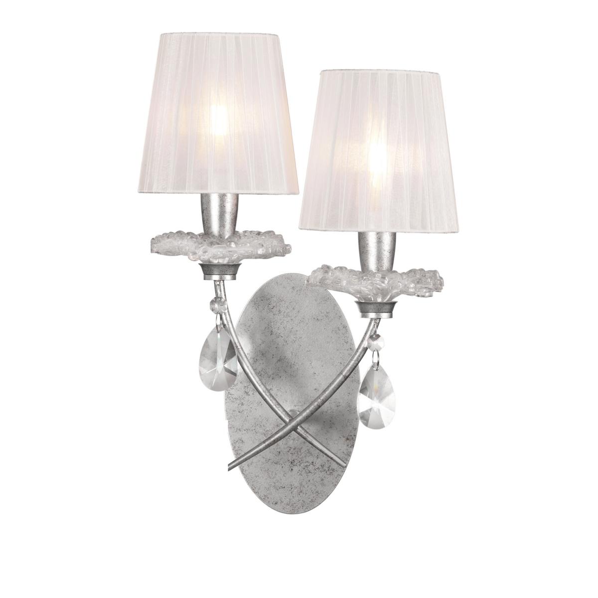 066340 Настенный светильник 2L 6304 Mantra Sophie - Вид №1