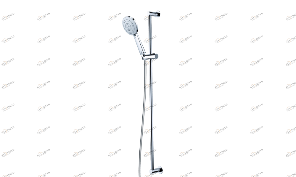 D40014 Душевые комплекты MIXA/3 Ø 110 mm BOSSINI 
