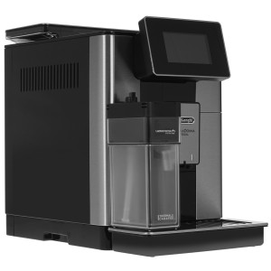 5319928 Кофемашина автоматическая DeLonghi ECAM 610.74.MB черный