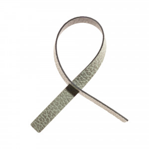 983523 HIPPO olive green петля для салфеток 1х30 см, набор 4 шт;LIND DNA