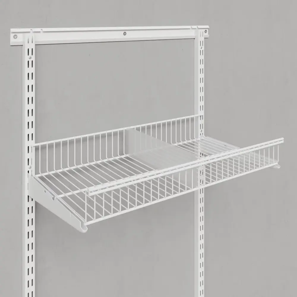 Аксессуары для крепежа 1.7x8.5x30 см пластик цвет прозрачный ТИТАН-GS STLM-2143977