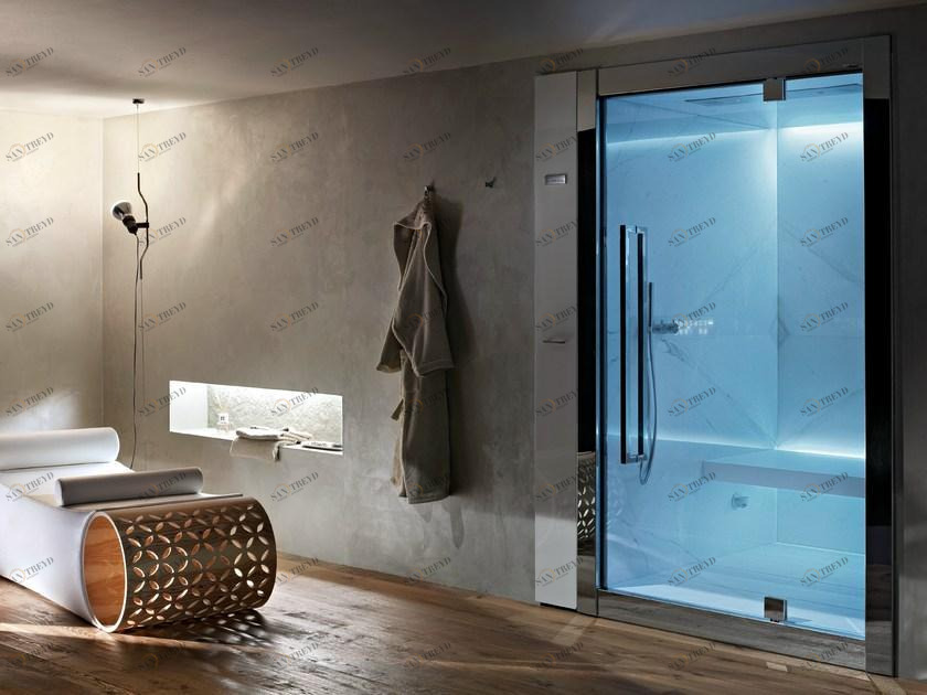 STARPOOL Паровая баня с душем Sweet sun-id-1380068