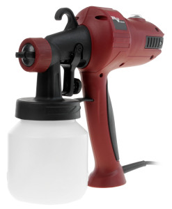 Краскопульт RedVerg RD-PS400 1070270