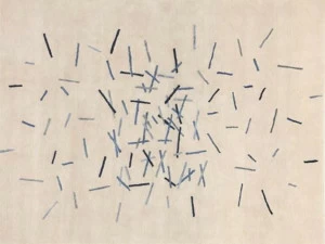 Deirdre Dyson Ковер ручной работы с рисунком  05