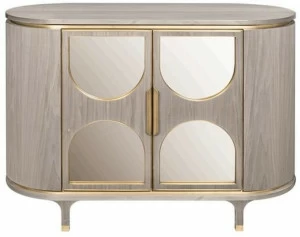 FRATO Комод деревянный с распашными дверцами Verona Ffu430001aaa