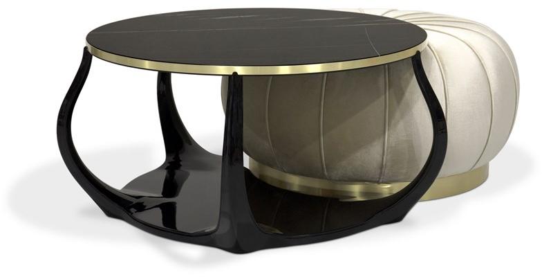 KOKET Пуф / журнальный столик sun-id-1395607 - Вид №2