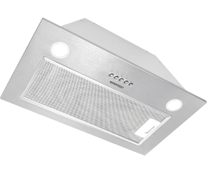 9021352 Вытяжка полновстраиваемая NORDFROST FB 6060 X серебристый