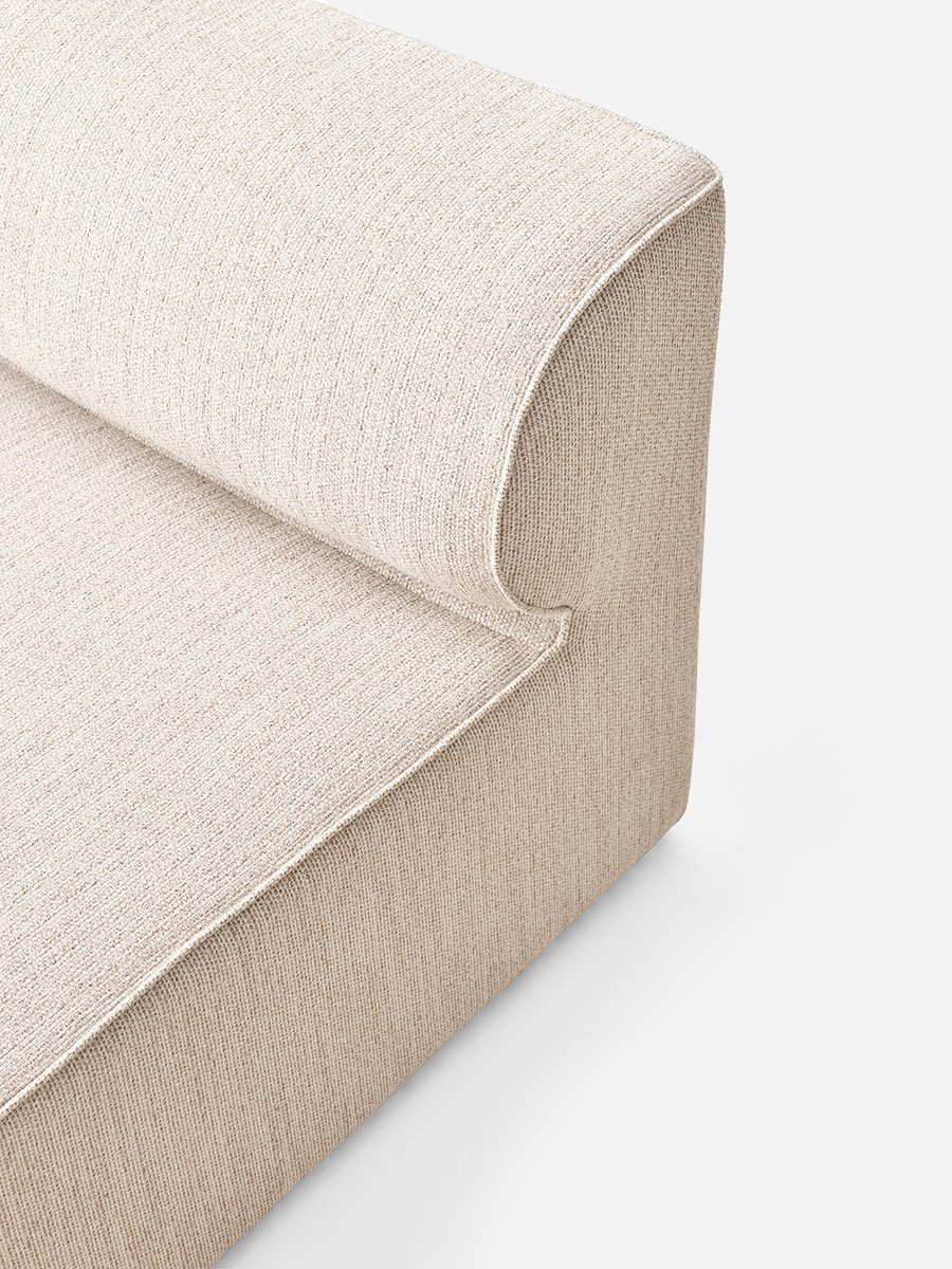 9953103-000105ZZ MENU Модульный диван Eave, 96 Safire - 012  - Вид №7