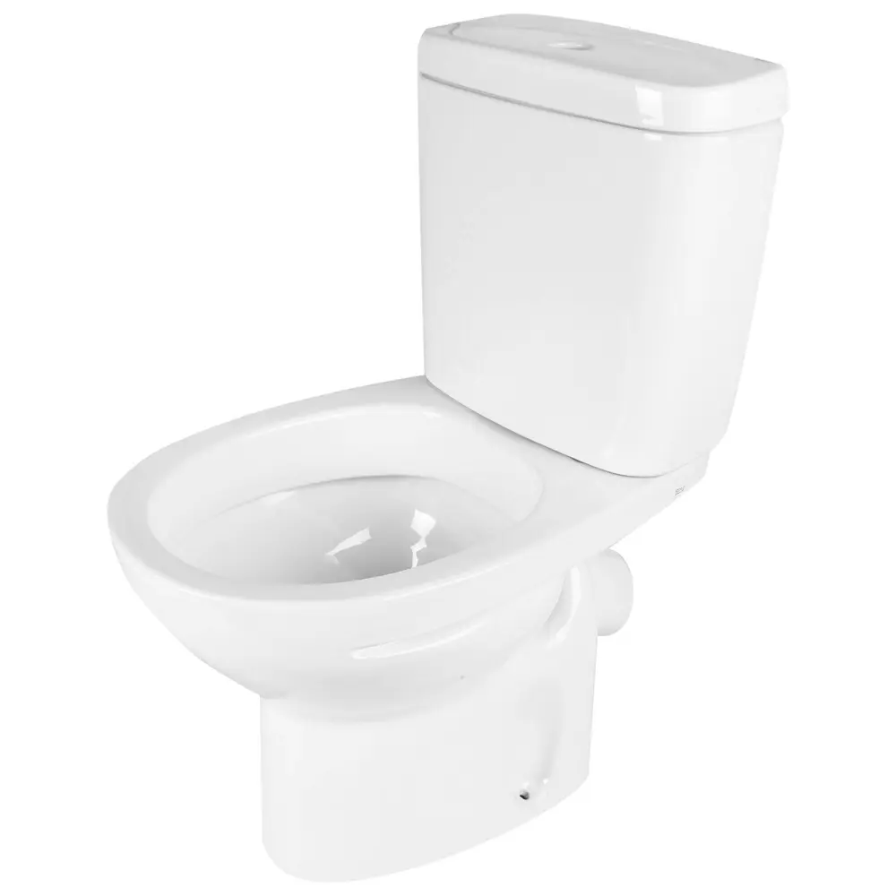 Унитаз-компакт Roca Mitos косой выпуск двойной слив STLM-2004435