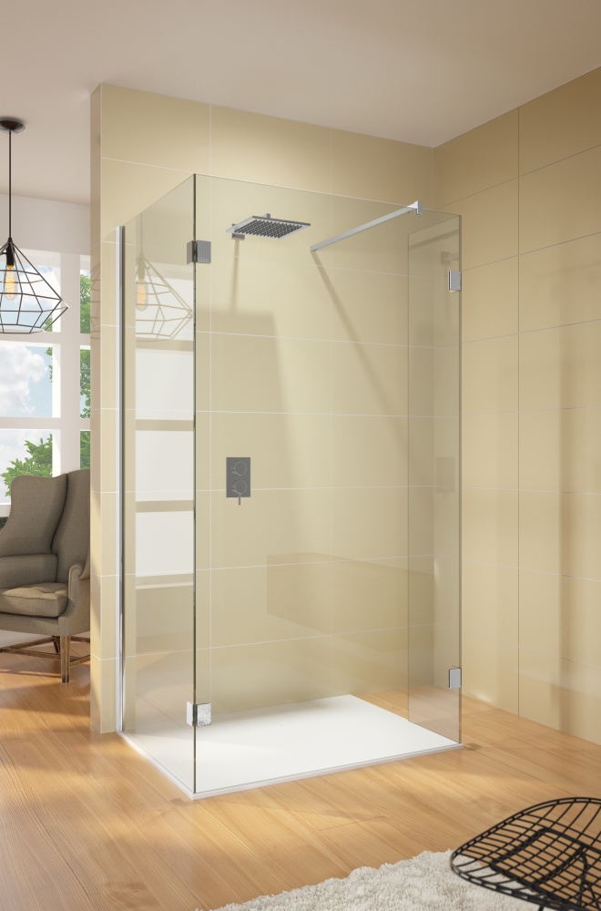 DC280050000000S Поддон Riho Basel Santreyd - Вид №5