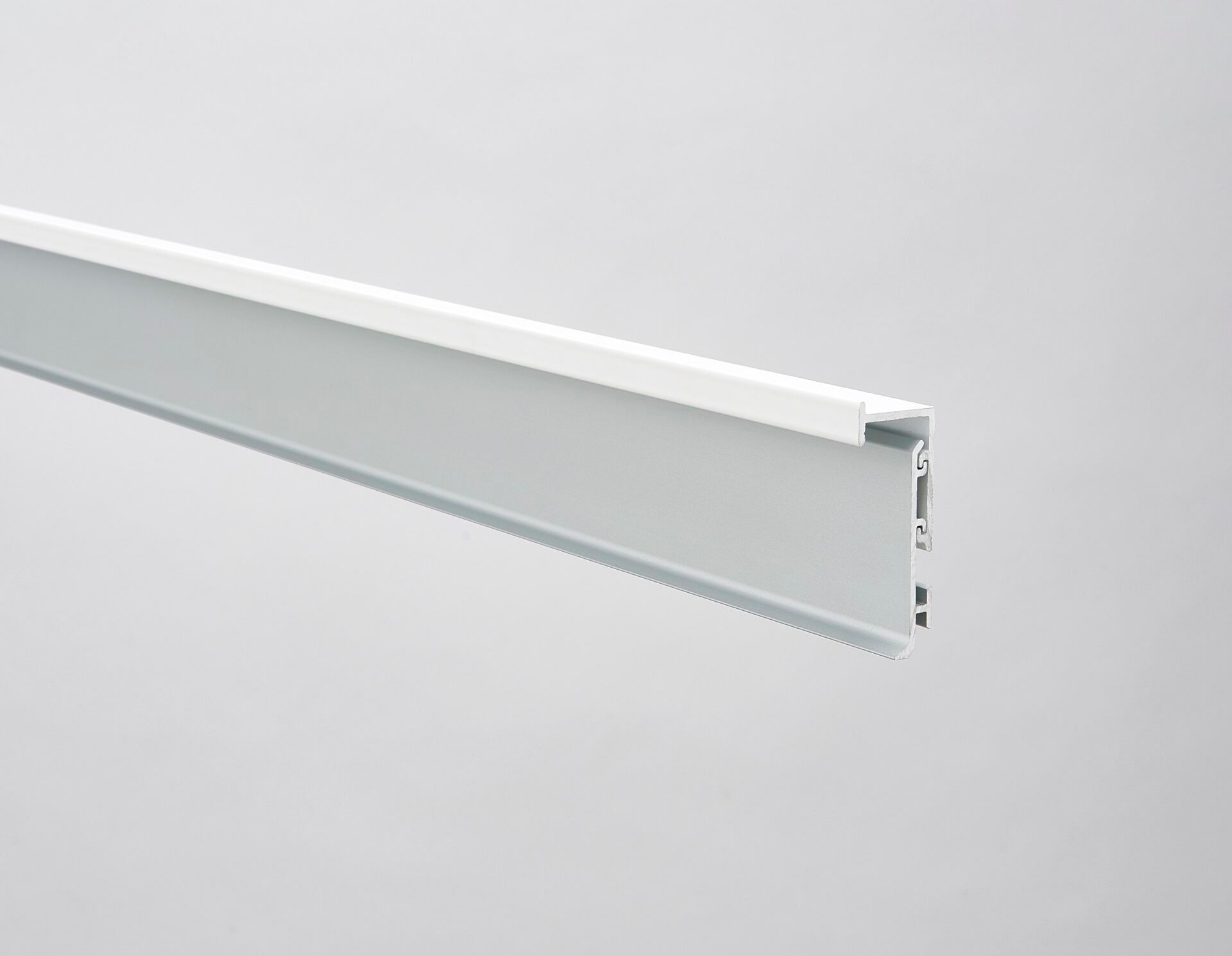 Алюминиевый плинтус со светодиодом EMAC Italia Novorodapie® ARCH-00022550 - Вид №6