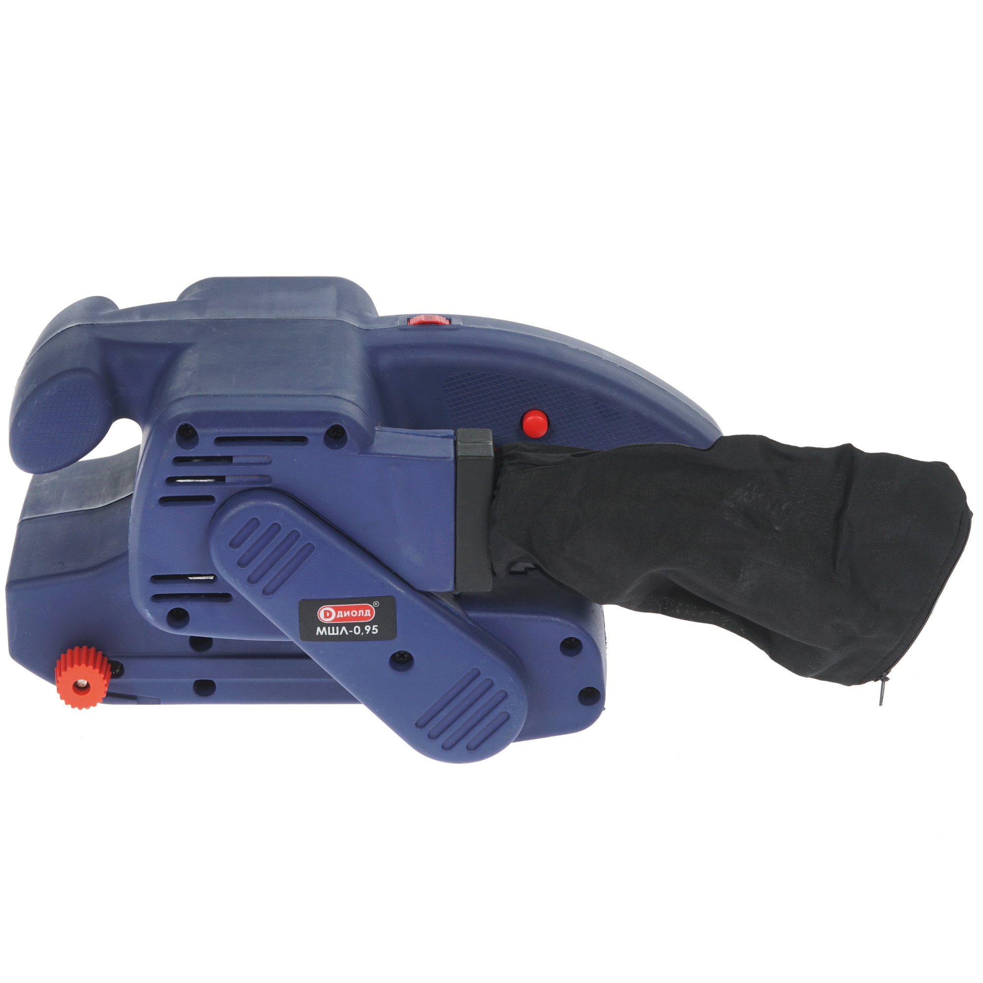 Ленточная шлифмашина Диолд МШЛ-0.95 8106194 STDN-0144671 - Вид №1