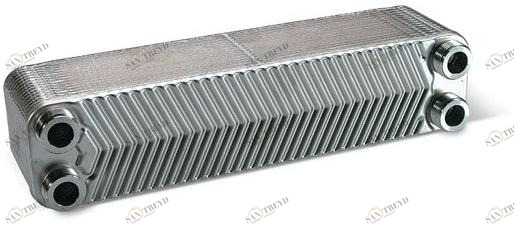 LA NORDICA EXTRAFLAME 30 пластинчатый теплообменник sun-id-1501213