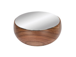 Деревянный контейнер