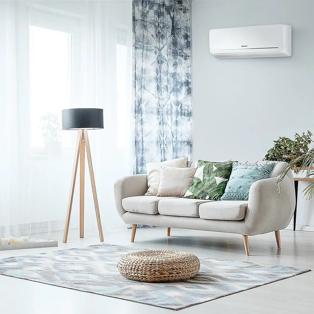 Сплит-система Komanchi KAC-18H/N1_18Y STLM-2184072 - Вид №5