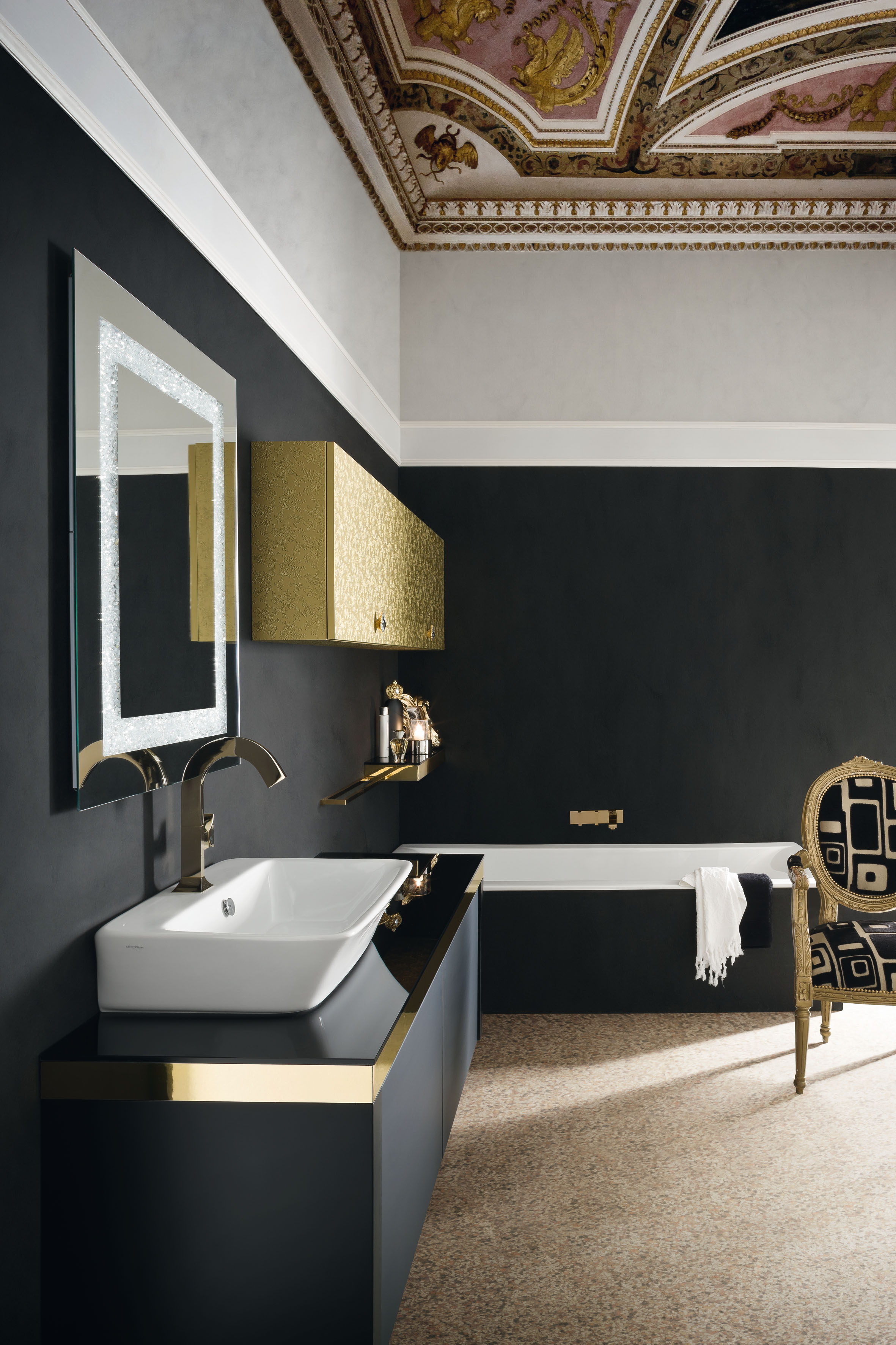 JA26 Compabit Jacana luxury 2014  - Вид №1