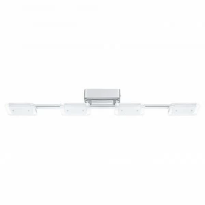 Потолочный светильник Eglo Cartama 94156 EGLO CARTAMA 073799 Белый